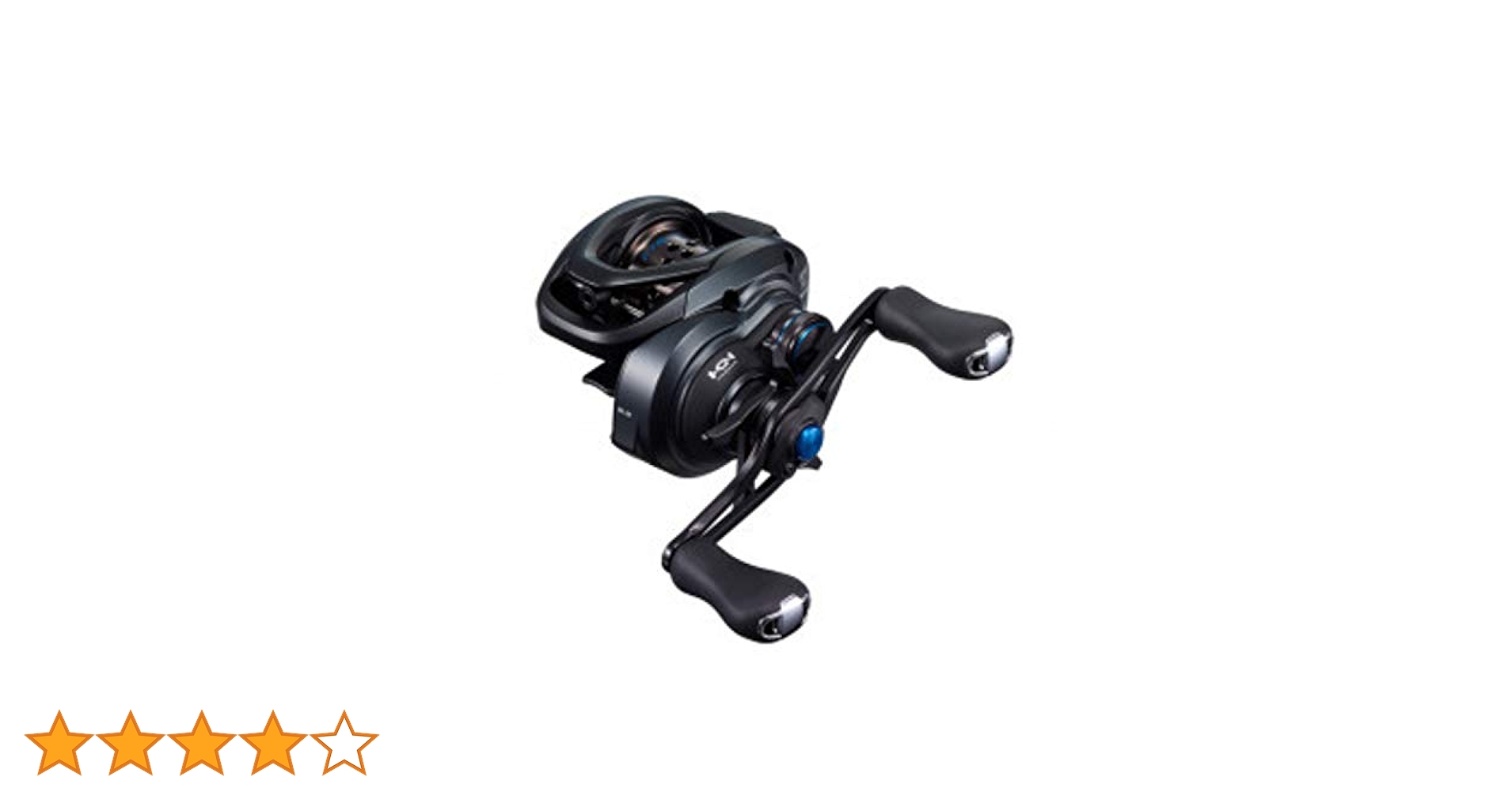 Shimano SLX BFS 2021 XG Left, Spinning Reels - Amazon Canada